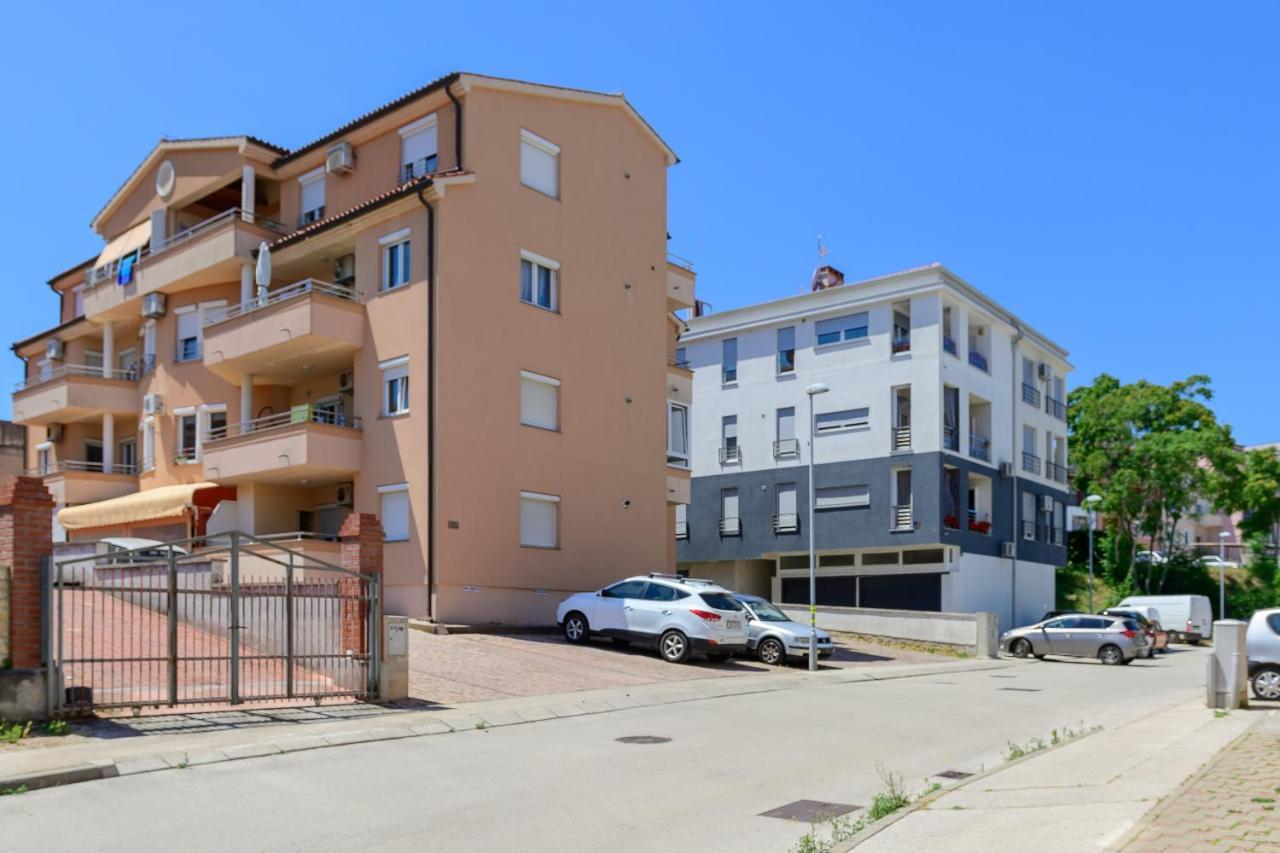 Apartment Vita PUY Exterior foto